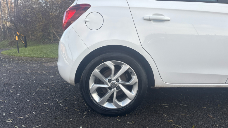 Vauxhall Corsa 1.4 [75] Energy 5dr [AC] Petrol Hatchback